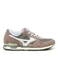 Mizuno Genova 87 (Grau / Weiß)