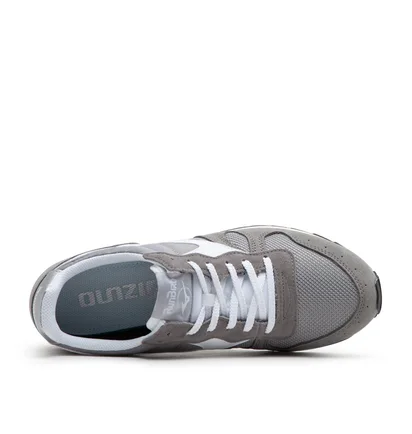 Mizuno ML 87 (Grau / Beige)