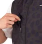 metalwood Tech Vest (Schwarz)