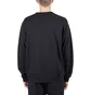 Neighborhood Home / C-Set UP Crew Sweat and Pant (Schwarz)
