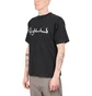 Neighborhood ZILD /C T-Shirt (Schwarz)