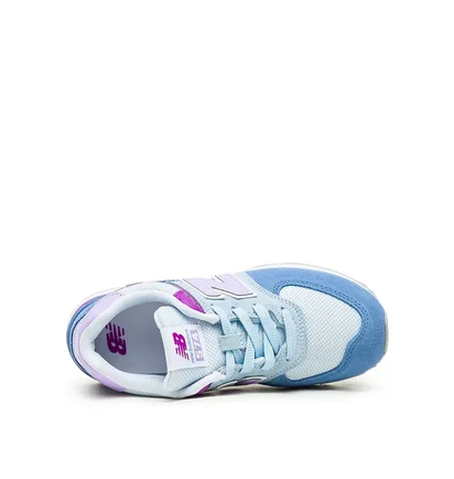 New Balance Kids PC574 SL2 (Blau / Lila)