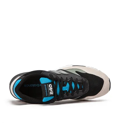 New Balance ML840 NTB (Schwarz)