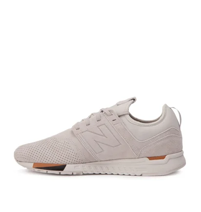 New Balance MRL 247 WS (Weiß)