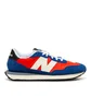 New Balance MS237 AC (Rot / Blau)