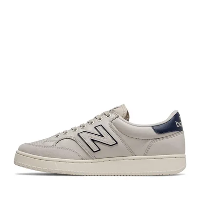 New Balance Pro Court Cup (Grau / Blau)