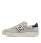 New Balance Pro Court Cup (Grau / Blau)