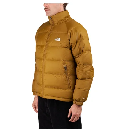 The North Face Hydrenalite Down Winter Jacket (Braun)
