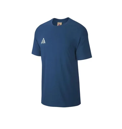 Nike ACG T-Shirt (Blau)