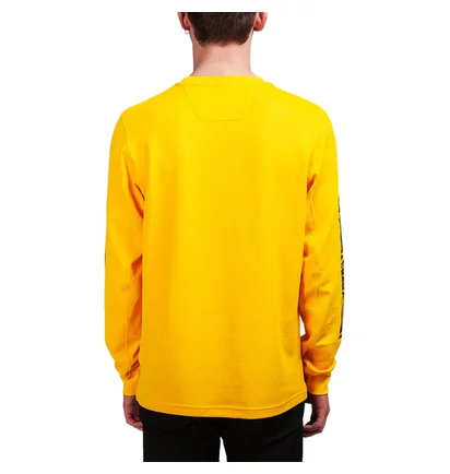Nike ACG Waffle Longsleeve (Gelb)