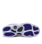 Nike Air Jordan 6 Rings (Weiß / Schwarz / Concord)