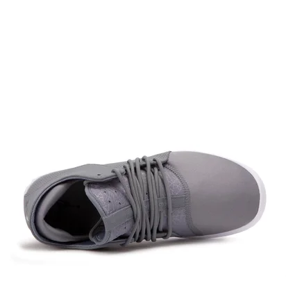 Nike Air Jordan First Class (Grau / Weiß)