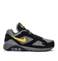 Nike Air Max 180 (Schwarz / Grau / Gelb)