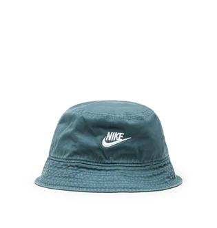 Nike Bucket Hat (Petrol)