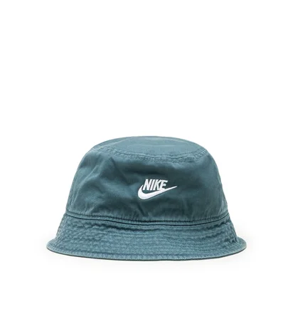 Nike Bucket Hat (Petrol)