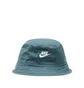 Nike Bucket Hat (Petrol)