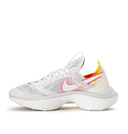 Nike N110 D/MS/X (Beige / Weiß)