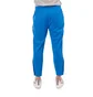 Nike NSW Taped Poly Pants (Blau / Weiß)