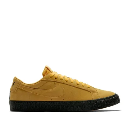 Nike SB Zoom Blazer Low (Ocker)