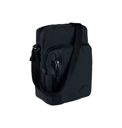 Nike Sportswear Tech Small Items Bag (Schwarz)