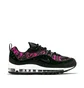 Nike WMNS Air Max 98 Premium 'Camo' (Schwarz / Pink)