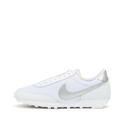 Nike WMNS Daybreak (Weiß / Silber)