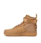 Nike WMNS SF Air Force 1 Mid (Elemental Gold)