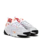 Nike WMNS Zoom 2K (Weiß / Orange)