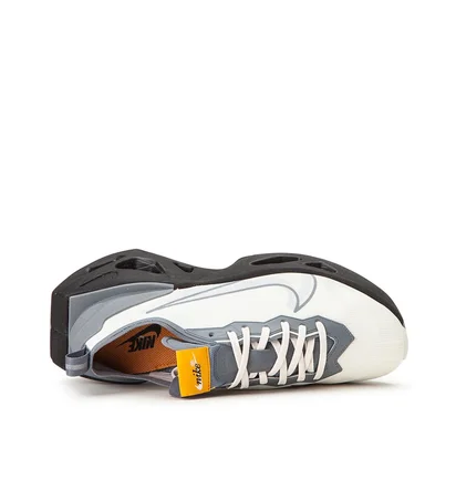 Nike WMNS Zoom X Vista Grind (Grau / Schwarz)