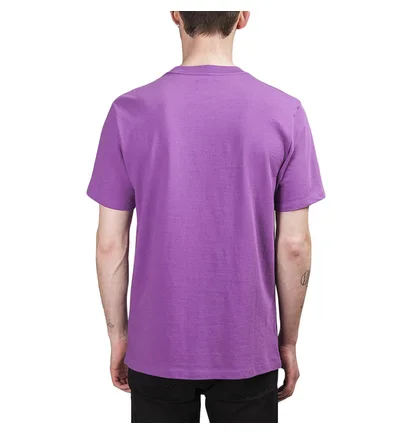 Aimé Leon Dore SS Logo Tee (Lila)