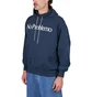 No Problemo Hoodie (Navy)