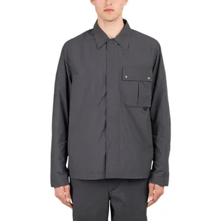 Norse Projects Jens Packable Jacket (Grau)