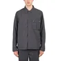 Norse Projects Jens Packable Jacket (Grau)