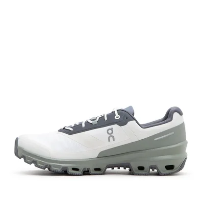 On Cloudventure Waterproof (Grau)
