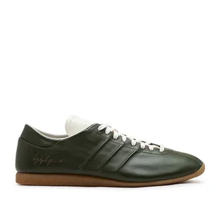 Y-3 Japan (Grün / Beige)