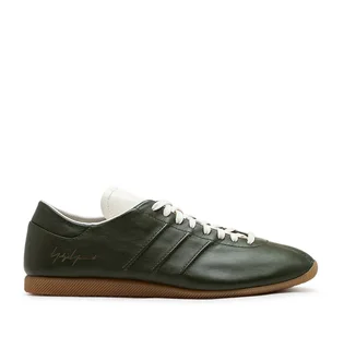 Y-3 Japan (Grün / Beige)