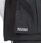Pleasures Strike Vest (Schwarz)