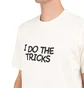 Pop Trading Company Too Real T-Shirt (Beige)