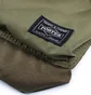 Porter by Yoshida Force Series Shoulder Pouch (Olive)