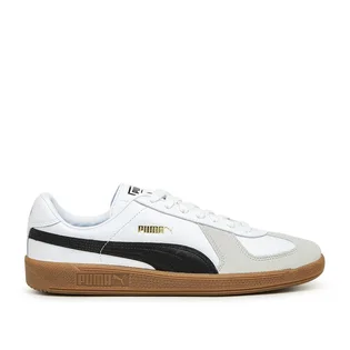 Puma Army Trainer OG (Weiss)