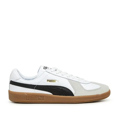 Puma Army Trainer OG (Weiss)