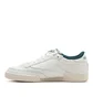 Reebok Club C 85 Vintage (Beige / Grün)