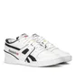 Reebok Pro Workout Lo MU (Weiß / Schwarz)