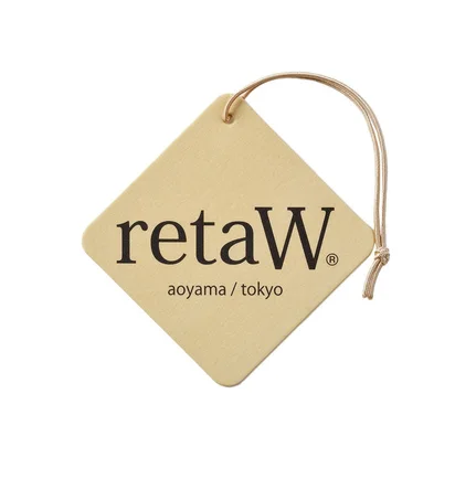 retaW Car-Tag 'Lyn'