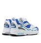 Saucony 3D Grid Hurricane (Blau / Weiss)