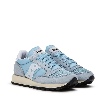 Saucony Jazz Original (Blau / Weiß)