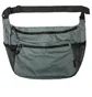 Snow Peak Everyday Use Middle Shoulder Bag (Grau)