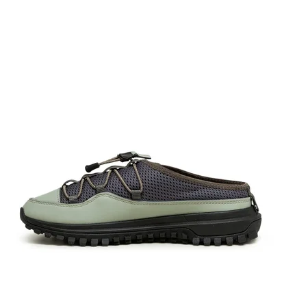 Snow Peak Field Traction Sandal (Grau)