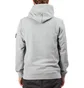 Stone Island Hooded Sweater (Hellgrau)