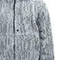 Stone Island Shadow Project Contour Hoodie (Grau)